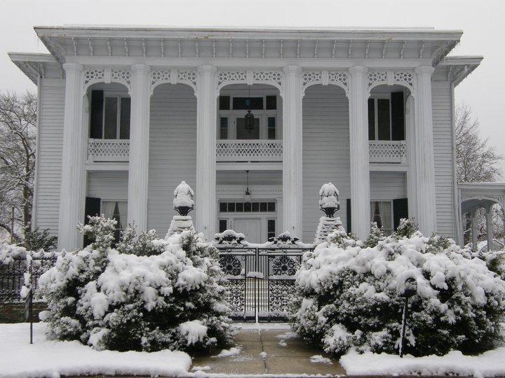 Shadowlawn Bed And Breakfast Columbus Dış mekan fotoğraf