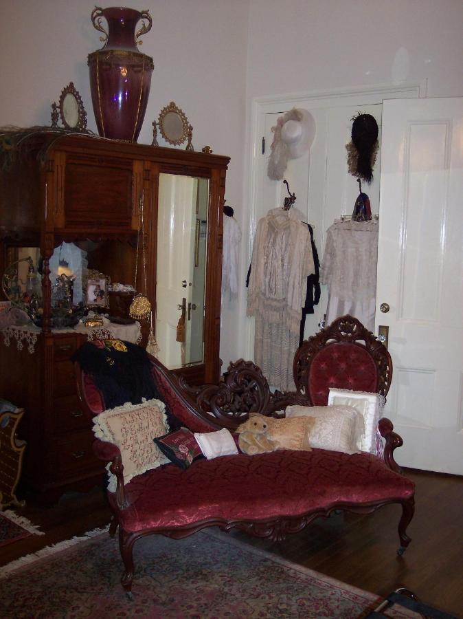 Shadowlawn Bed And Breakfast Columbus Dış mekan fotoğraf