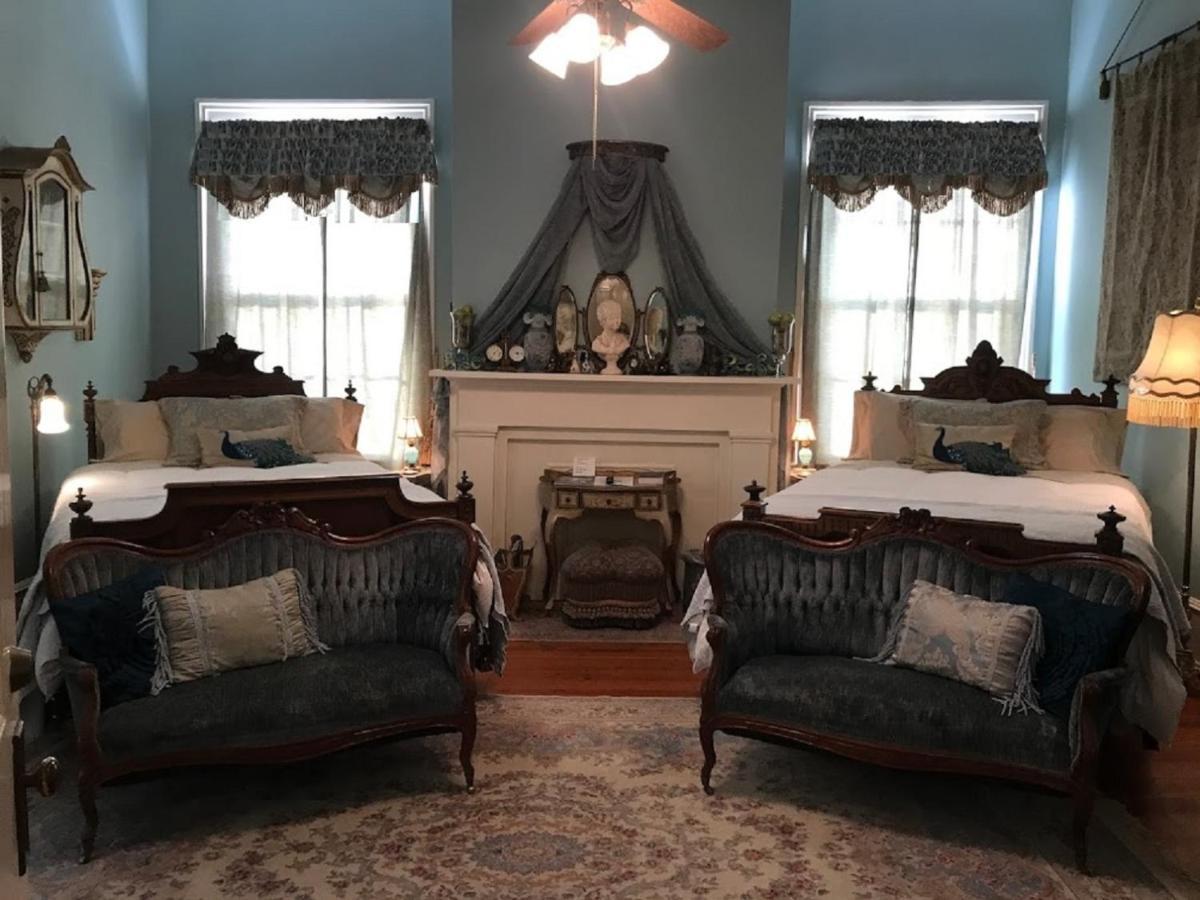 Shadowlawn Bed And Breakfast Columbus Dış mekan fotoğraf