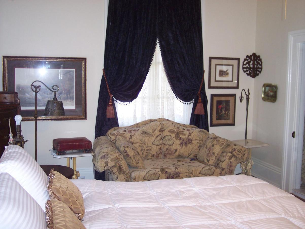 Shadowlawn Bed And Breakfast Columbus Dış mekan fotoğraf