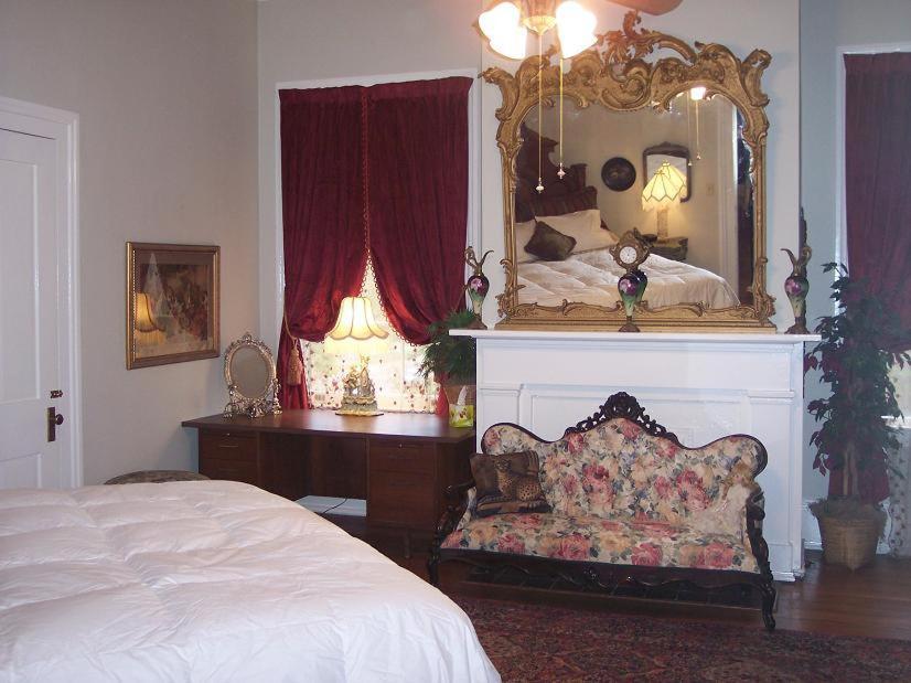 Shadowlawn Bed And Breakfast Columbus Dış mekan fotoğraf