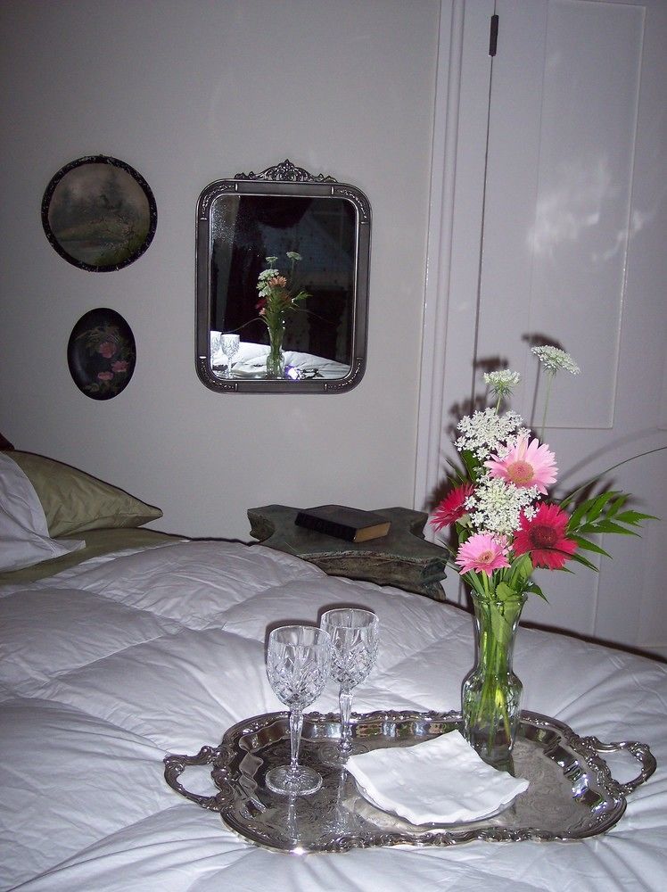 Shadowlawn Bed And Breakfast Columbus Dış mekan fotoğraf