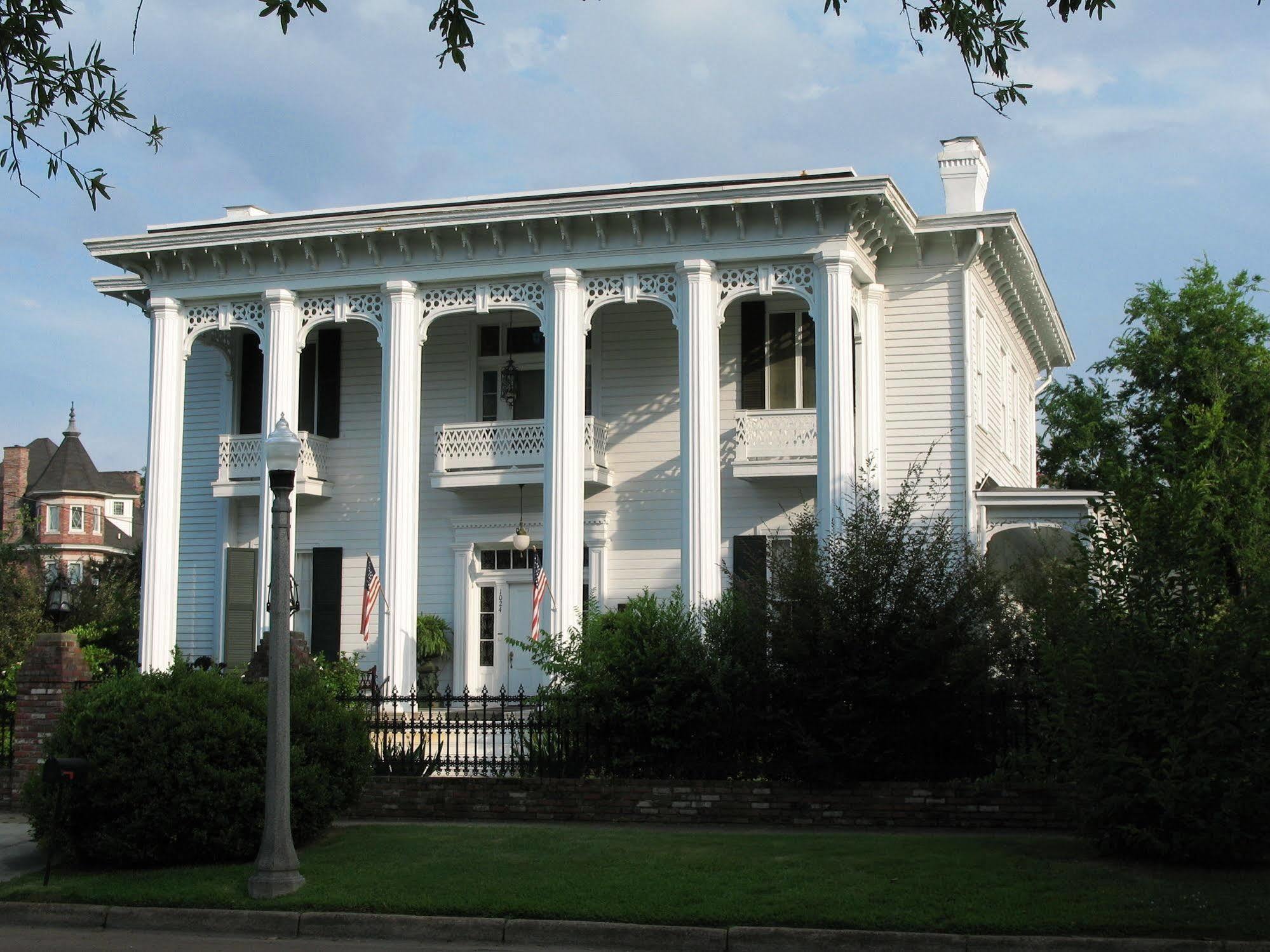 Shadowlawn Bed And Breakfast Columbus Dış mekan fotoğraf