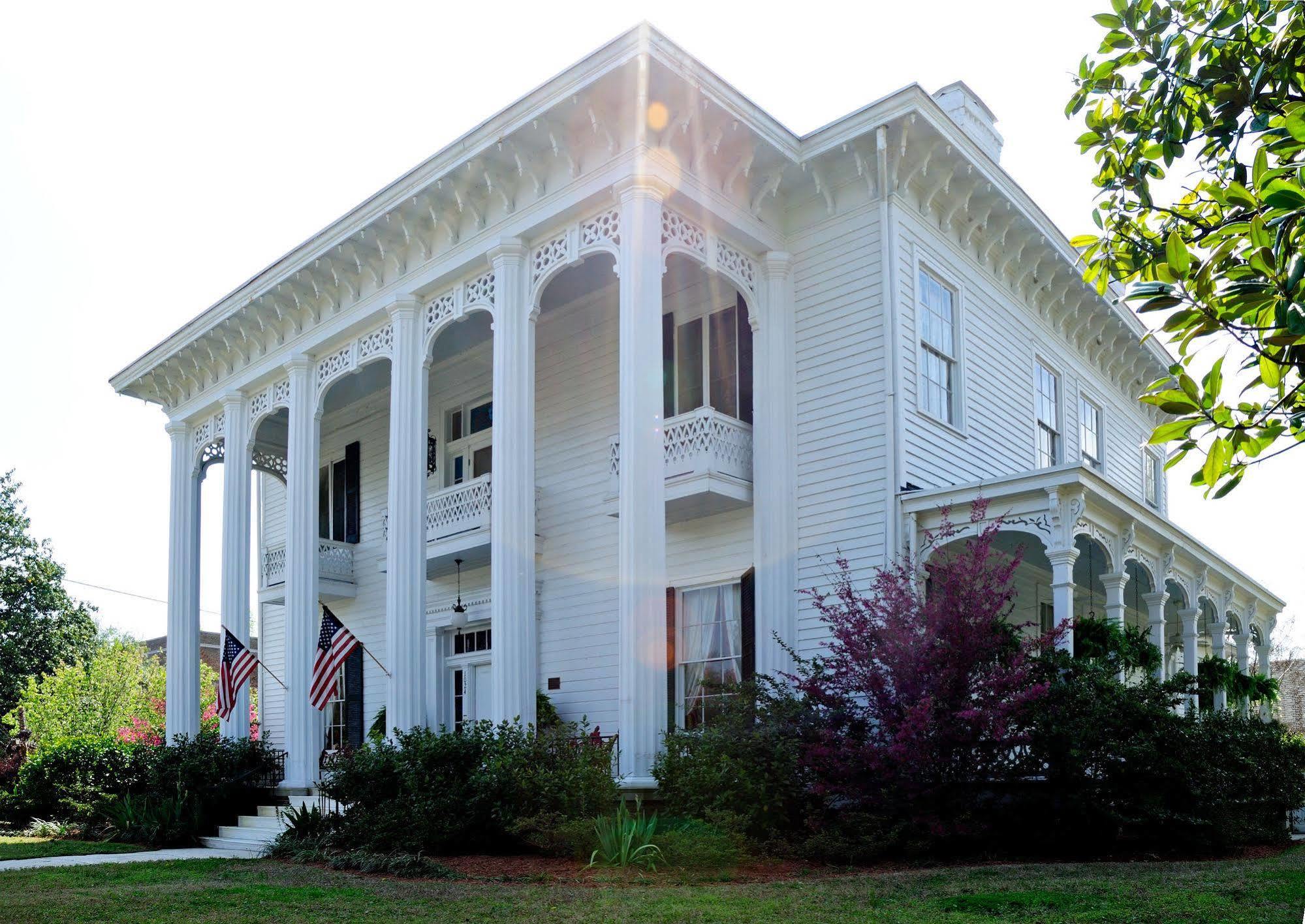 Shadowlawn Bed And Breakfast Columbus Dış mekan fotoğraf