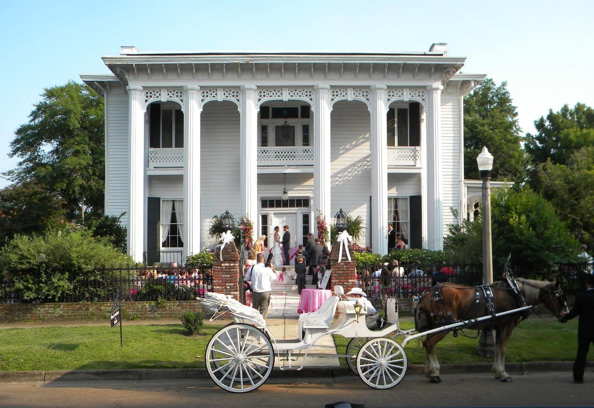 Shadowlawn Bed And Breakfast Columbus Dış mekan fotoğraf
