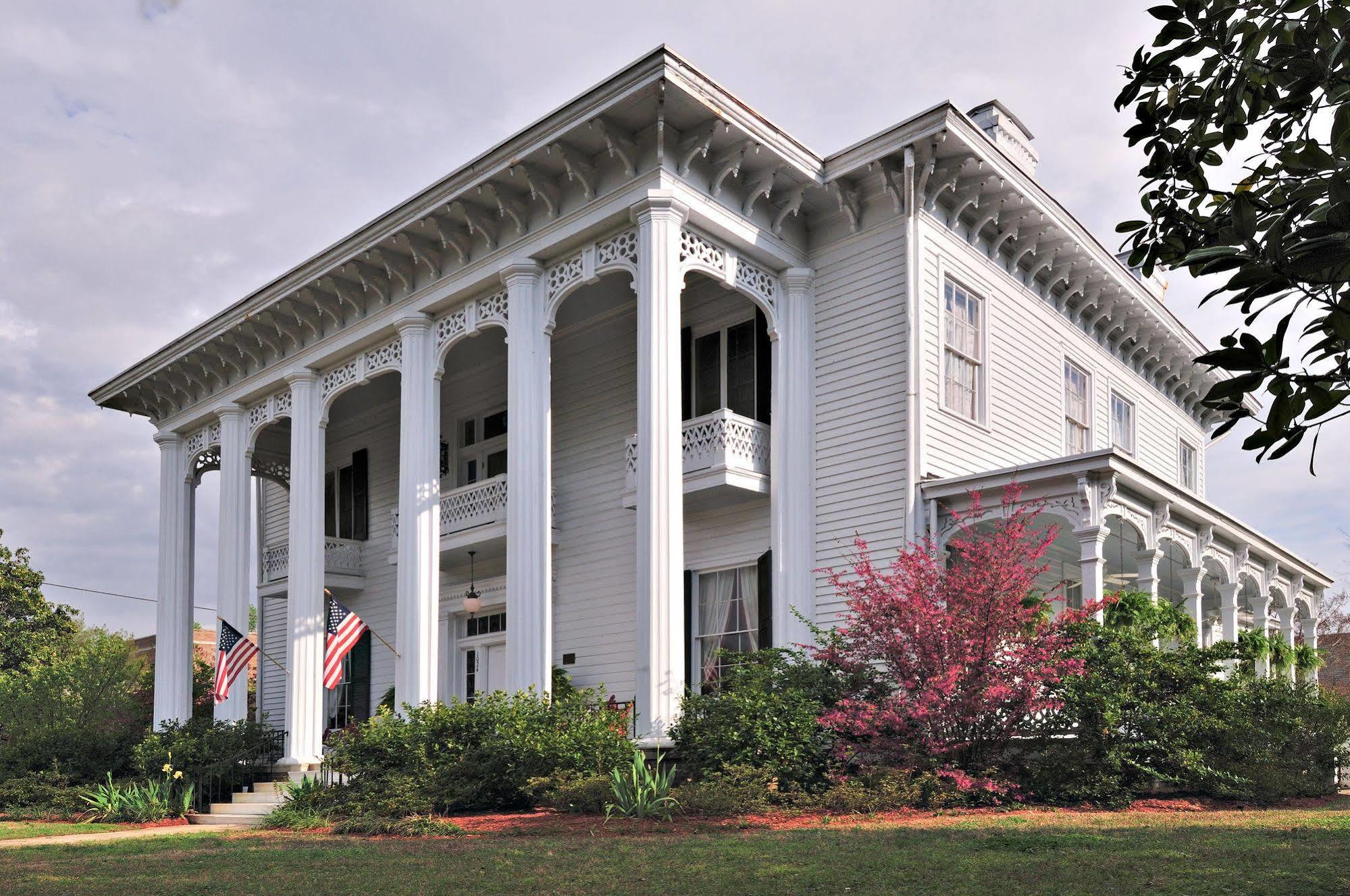 Shadowlawn Bed And Breakfast Columbus Dış mekan fotoğraf