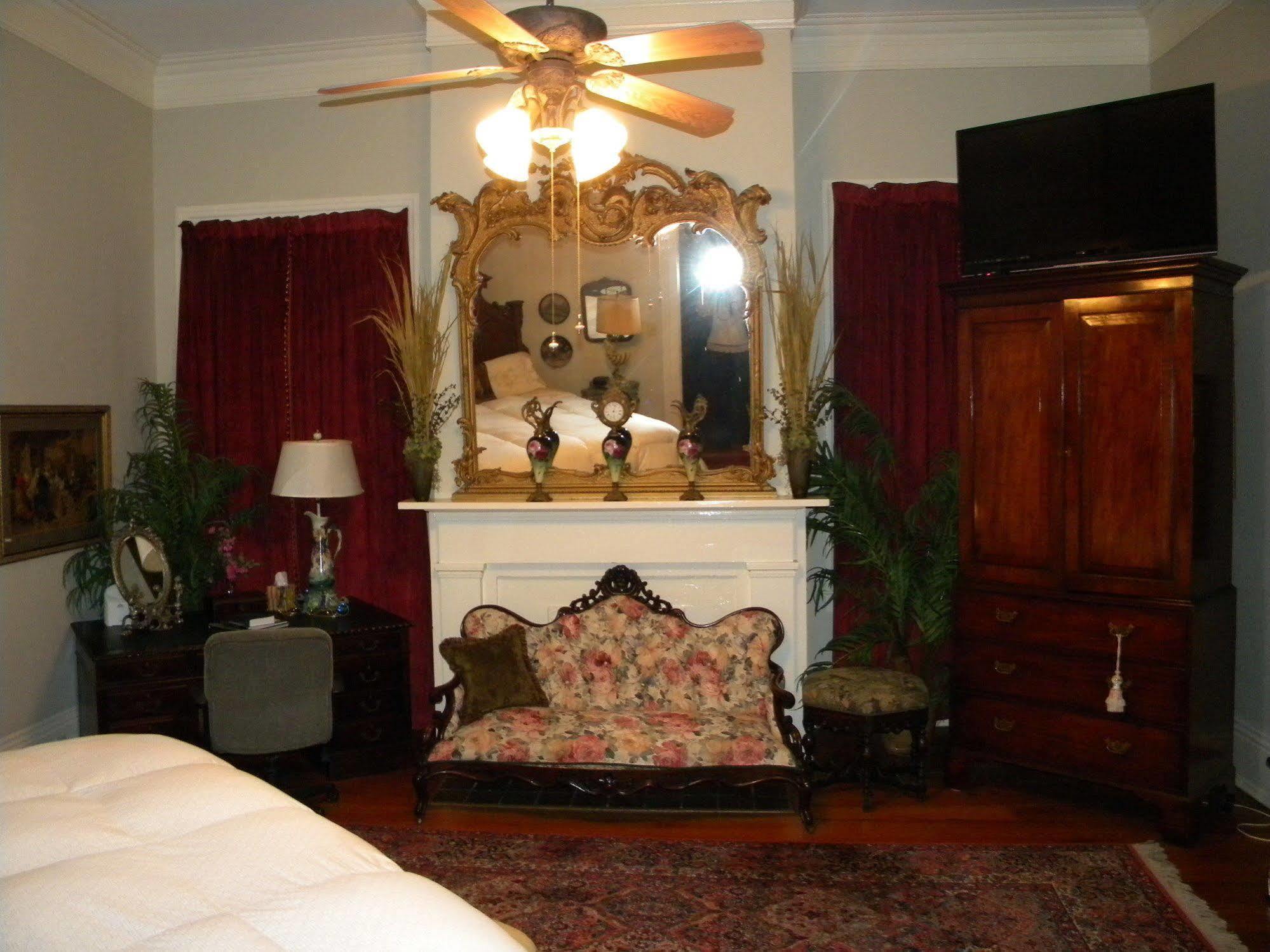 Shadowlawn Bed And Breakfast Columbus Dış mekan fotoğraf