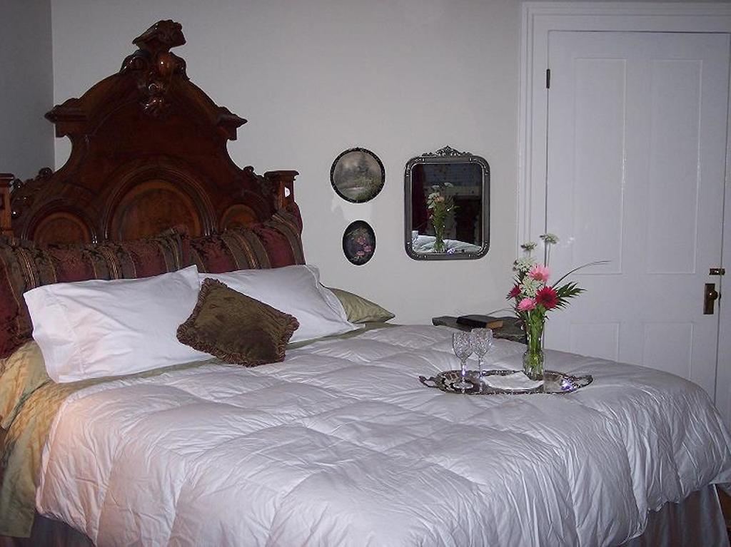 Shadowlawn Bed And Breakfast Columbus Oda fotoğraf