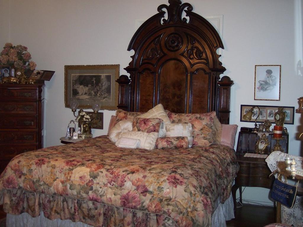 Shadowlawn Bed And Breakfast Columbus Dış mekan fotoğraf